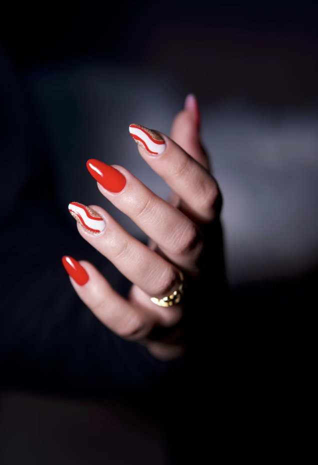 Nail art personnalisé et création sur ongles dans les Yvelines